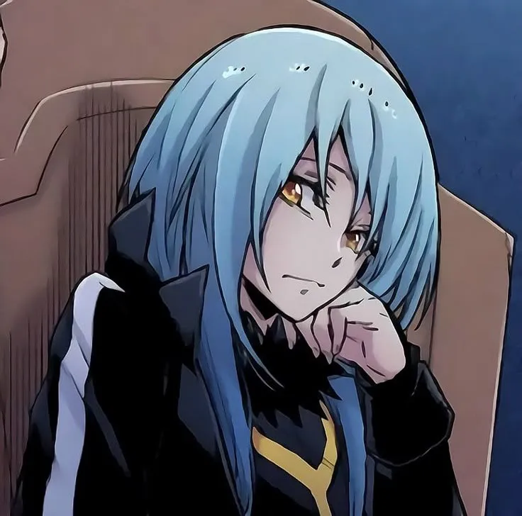 Raylia Avatar