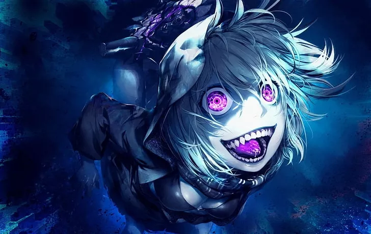 Korkaz Avatar