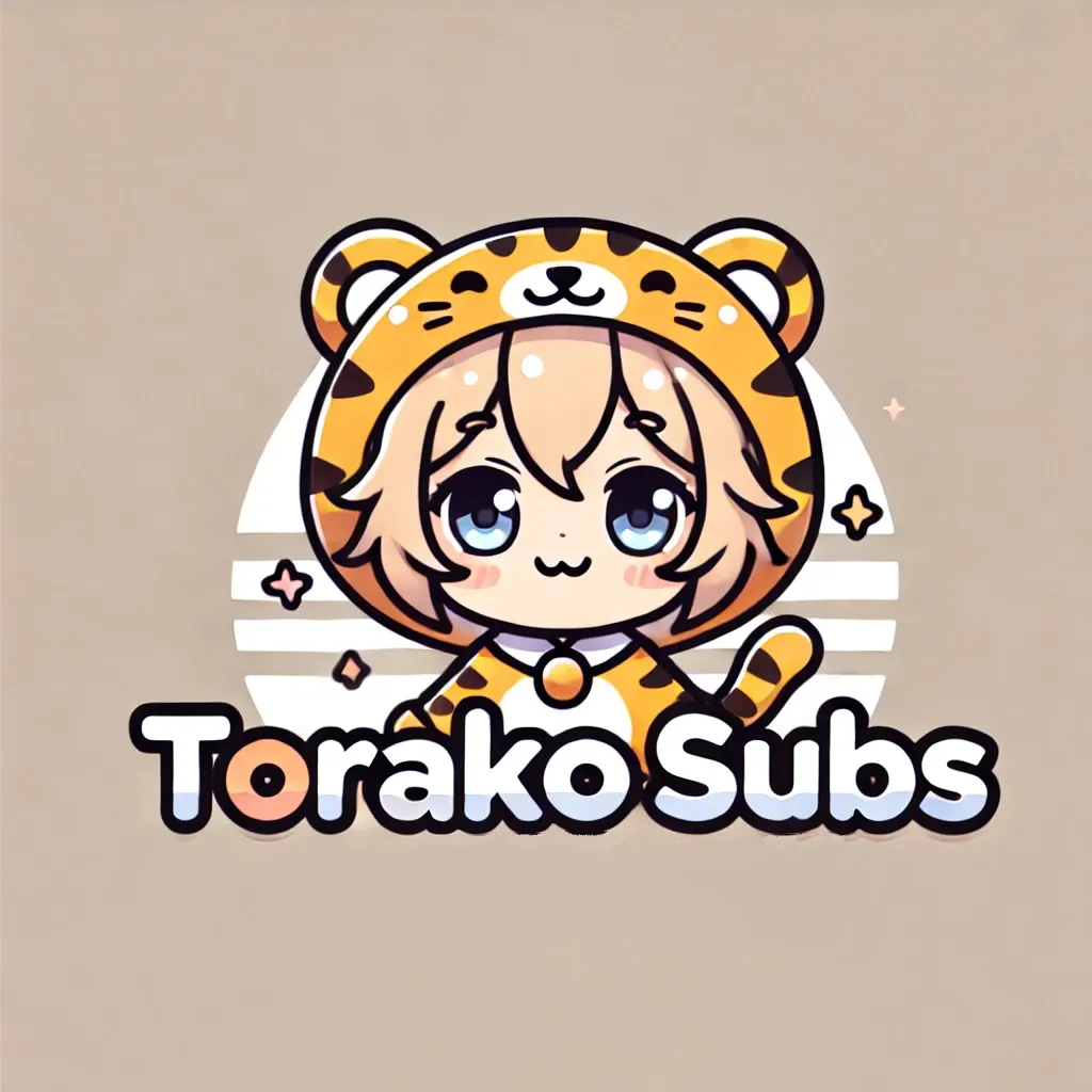 Torakosubs - Anizm.TV