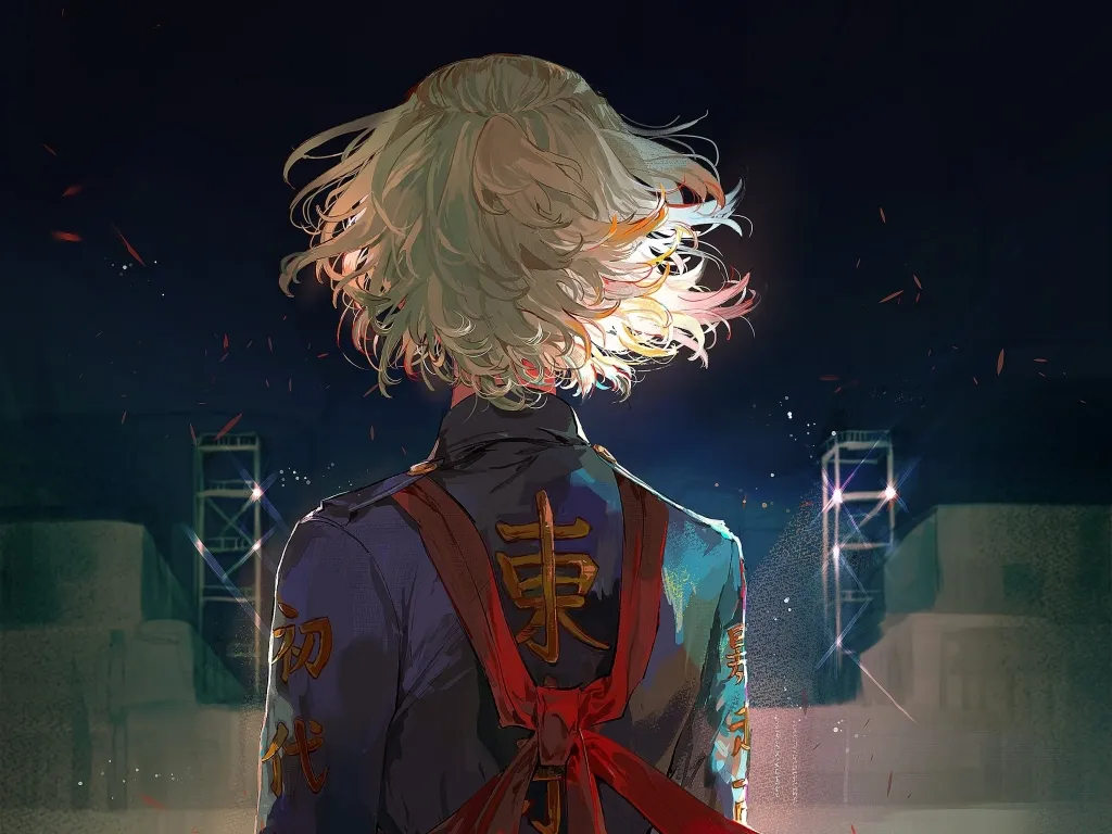 CrinsonDamge Avatar