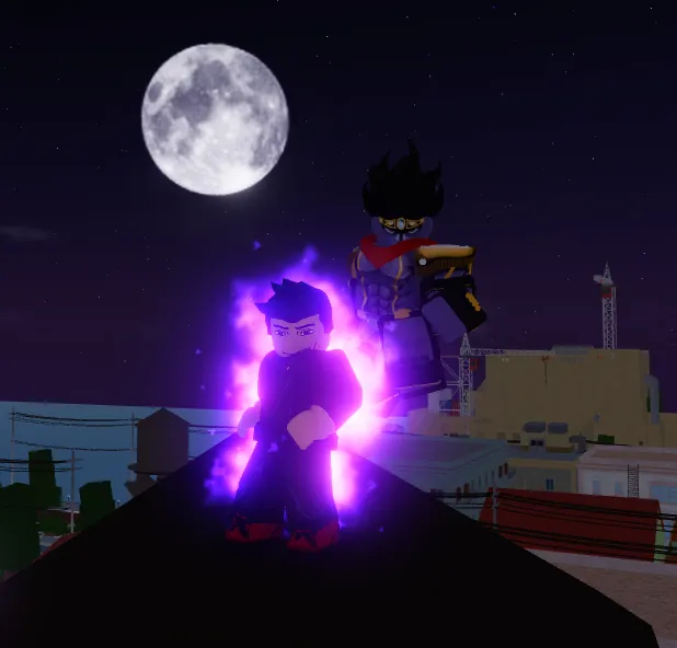 Avatar