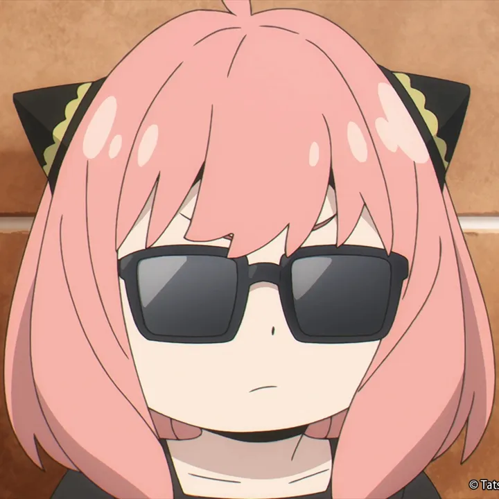 animegasukidesu Avatar