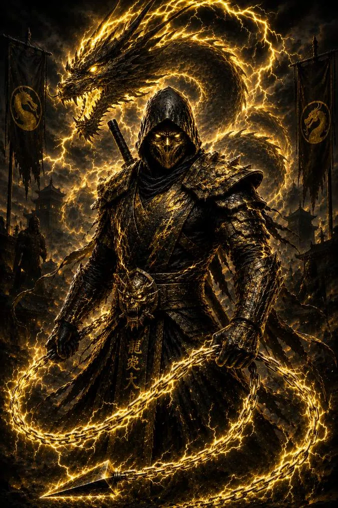 weselone Avatar