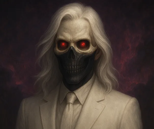 Zerreda Avatar