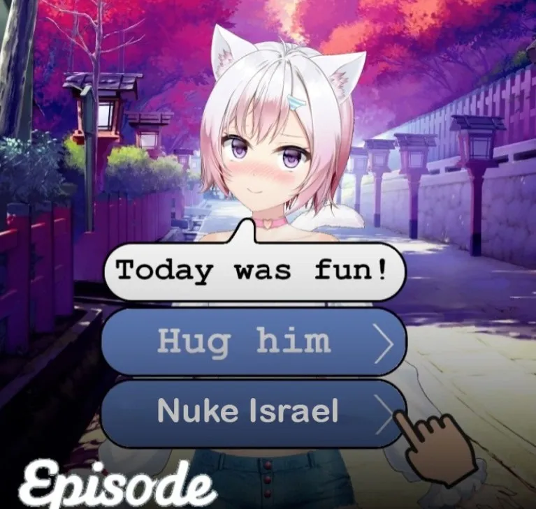 eksibes Avatar