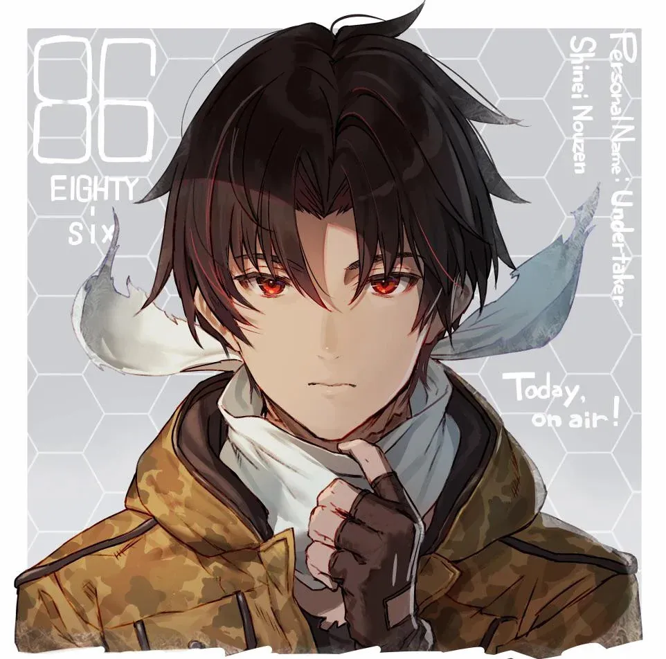 AyatoT Avatar