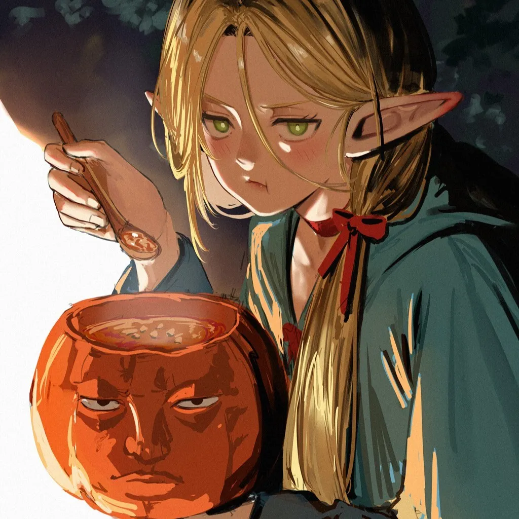 mythPudding Avatar