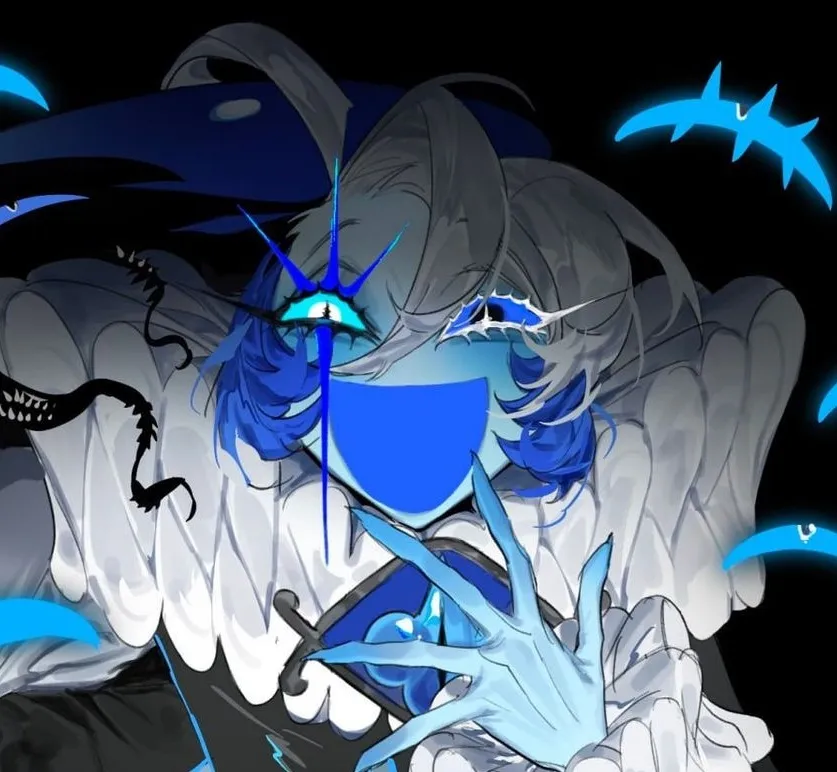 unknown1 Avatar