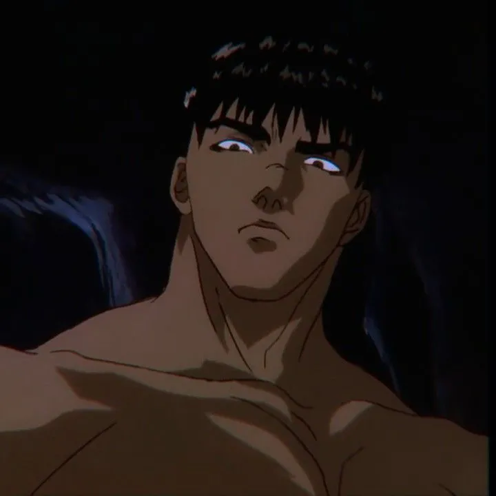 vBerk Avatar