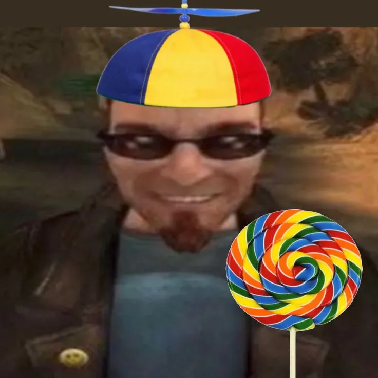Cyrok Avatar