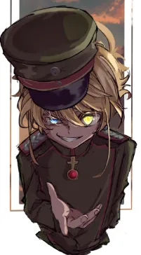 RumNova Avatar