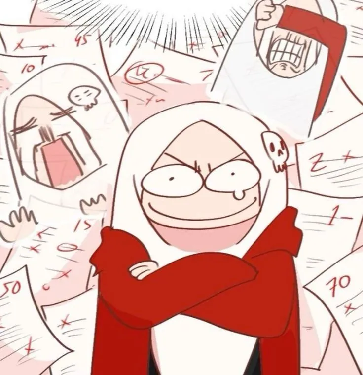 tuananomirai Avatar