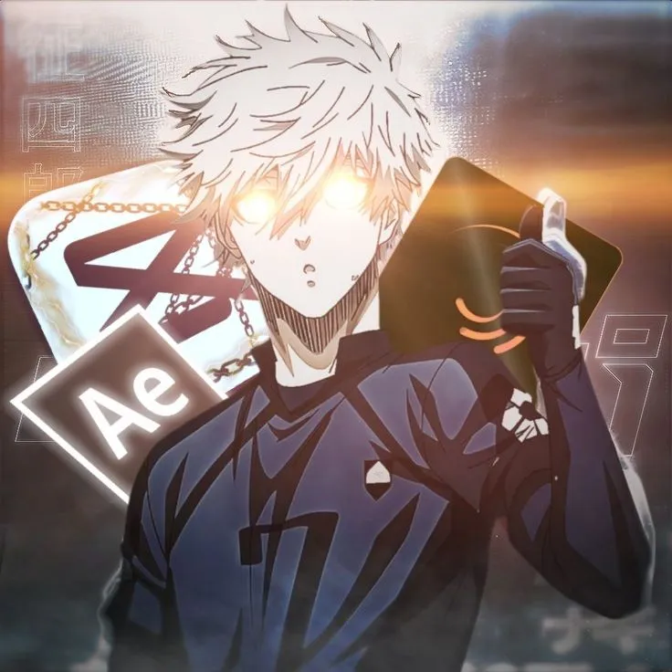 Zorix Avatar