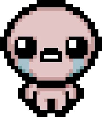 TheSaac_TBOI - Anizm.TV