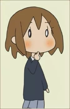 K-On!!: Ura-On!! - Anizm.TV