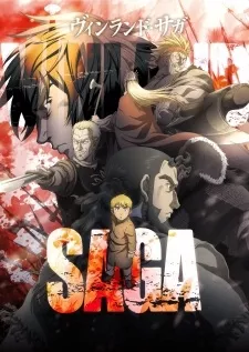 Vinland Saga - Anizm.TV