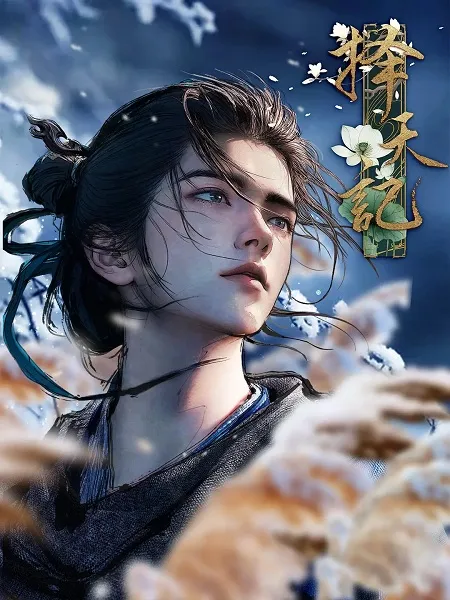 Ze Tian Ji (2026) - Anizm.TV