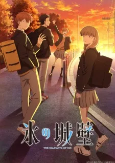 Koori no Jouheki - Anizm.TV