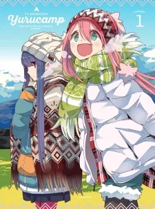 Yuru Camp△ Specials - Anizm.TV