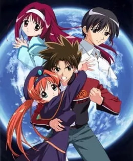 Kono Minikuku mo Utsukushii Sekai anime posteri